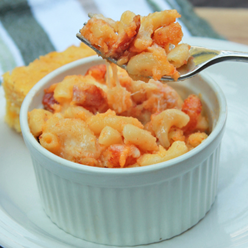 best ever macaroni and cheese