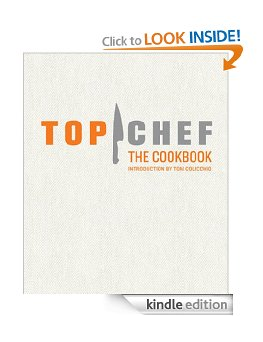 top chef the cookbook
