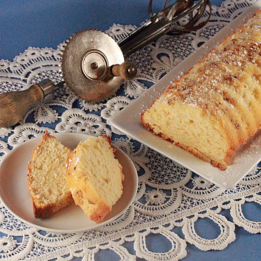 best almond cake recipe
