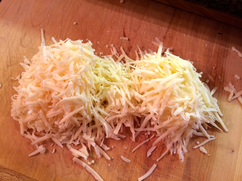 Fondue Cheese Recipe 