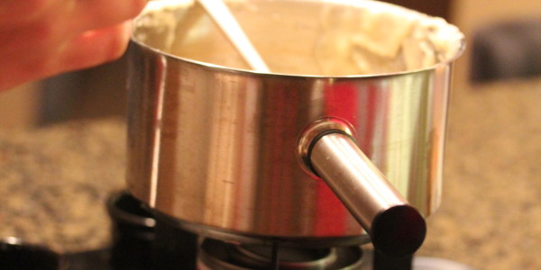 Fondue Cheese Recipe