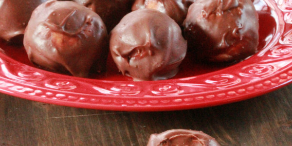 buckeye balls